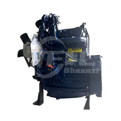 वीचाई इंजन भागों के लिए इंजन असेंबली WP4G95E221