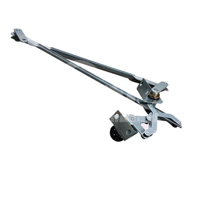 कनेक्टिंग रॉड और समर्थन Assy (दाएं पतवार) WG1646741009 Sinotruk HOWO के लिए