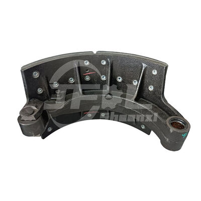 FOTON Au ट्रक के भागों के लिए ब्रेक शू सेटअप QT300SH1-3502121FW