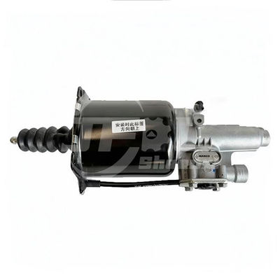 DZ9H259230205 क्लच स्लेव पंप शाकमैन के लिए WABCO बूस्टर पंप