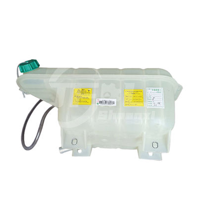SINOTRUK HOWO T7H SITRAK C7H ट्रक पार्ट्स के लिए विस्तार टैंक असेंबली 812W06125-0001