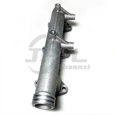 वीचाई इंजन WP10 WP12 WP13 के लिए निकास मनिफोल्ड 612600111290