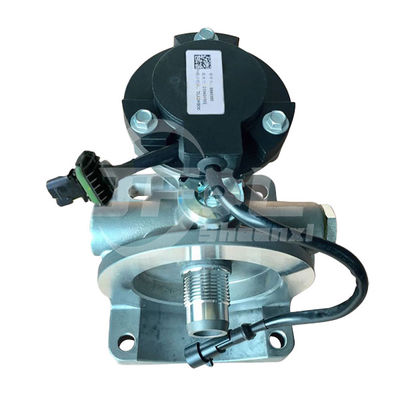 Cummins SHACMAN के लिए फिल्टर धारक 5560350X