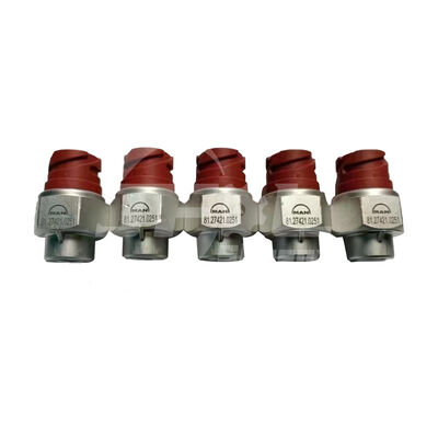 , NEOPLAN के लिए वायु दबाव स्विच सेंसर 81274210251 OE संख्या