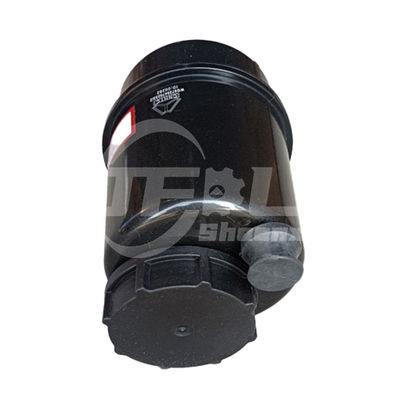 सिनोट्रुक HOWO के लिए कैब स्टीयरिंग ऑयल टैंक WG9725470233