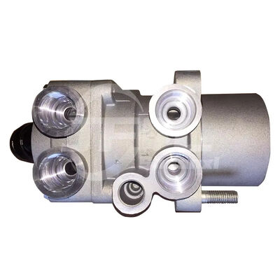 एयर ब्रेक वाल्व DZ9100360080 SHAC F3000 M3000 ट्रक भागों