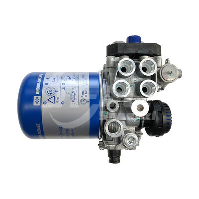 हवा प्रसंस्करण इकाई DZ9L149360133 Shacman ट्रक भागों