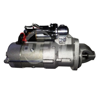 सिनोट्रुक HOWO के लिए स्टार्टर मोटर 13070843 13054486 13031962