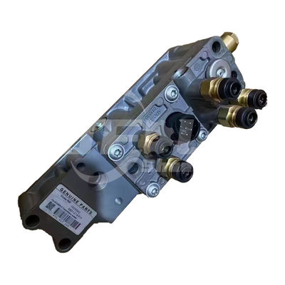 ZF ट्रांसमिशन के लिए उपयुक्त वाल्व 0501219311