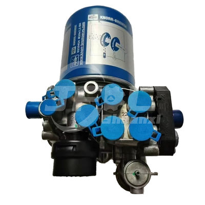 Knorr Bremse के लिए मूल एयर ड्रायर फिल्टर कारतूस और मरम्मत किट K039454