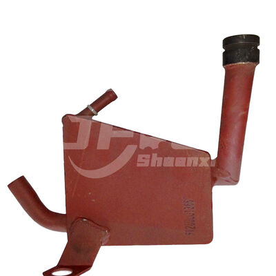 SHAC F2000 F3000 ट्रक WD618 WD12 इंजन भागों के लिए ईंधन-गैस विभाजक संयोजन 612600013660