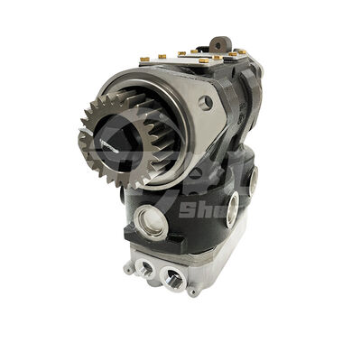 एयर कंप्रेसर 5558388X 3692149X 5537212X Shac Dongfeng FAW Foton ट्रक इंजन पार्ट्स