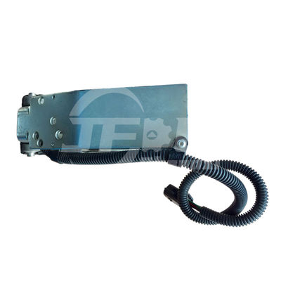 इलेक्ट्रॉनिक एक्सेलेरेटर पेडल असेंबली DZ9100570084 Shacman Delong ट्रक भागों के लिए