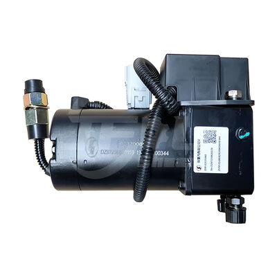 मोटर असेंबली DZ97259820159 Shac Delong X3000 ट्रक पार्ट्स
