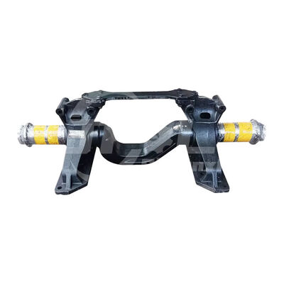 DZ95259520827 बैलेंस शाफ्ट असेंबली शैकमैन इंजन ट्रक पार्ट्स