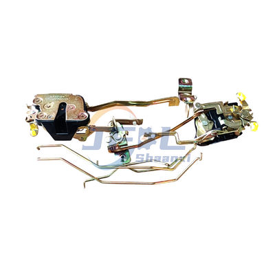 बाएं फ्रंट डोर लॉक बॉडी एसी 1B24961500111 के लिए Foton Auman ट्रक पार्ट्स