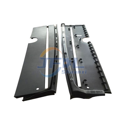 सिट्रैक HOWO C7H के लिए निचला आधार प्लेट (चौड़ाई) 810W62430-0097 बाईं ओर नीचे