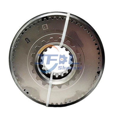 शैकमैन के लिए फास्ट ट्रांसमिशन सिंक्रनाइज़र गियर असेंबली 16JS200T-1701040