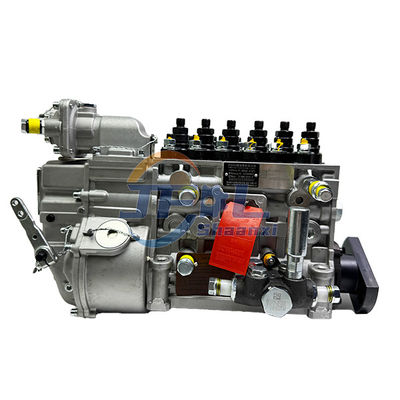 SINOTRUK HOWO 371HP PS8500 के लिए ईंधन इंजेक्शन पंप विधानसभा उच्च दबाव पंप VG1560080022 VG1560080023