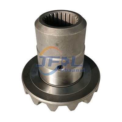 Hande Inter-axle Differential Side Gears HD469-2502011/HD469-2502021/HD469-2510011/HD469-2510016 शाकमैन के लिए