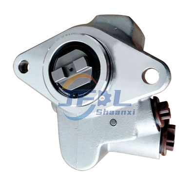 स्टीयरिंग ऑयल पंप (WP9H / सुरक्षा वाल्व के बिना) DZ96189470929 Shacman X5000 M3000 के लिए