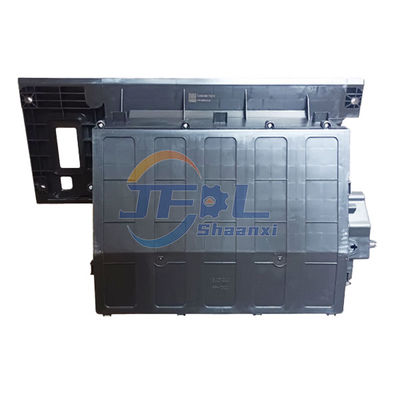 कैब पार्ट्स फिल्टर हाउसिंग हीटर असेंबली 711W61900-7132 SINOTRUK HOWO के लिए