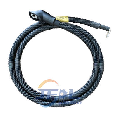 पॉजिटिव केबल (प्रमुख स्विच टू स्टार्टर) DZ9100776397 DZ9100776390 DZ9100776815 Shacman के लिए