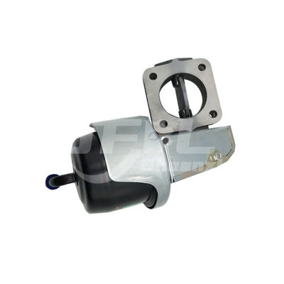 8-98056673-0 8-98333421-0 4HK1TCS इंजन के लिए निकास ब्रेक वाल्व