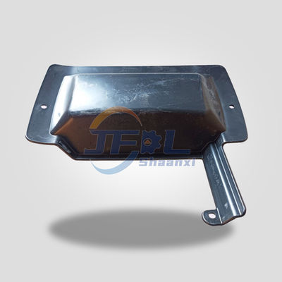 एयर कंडीशनर फैन कवर प्लेट (बाएं) 811W63903-0243 SITRAK HOWO C7H के लिए