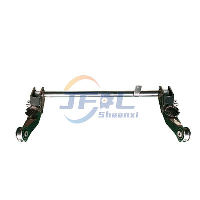 Foton Auman ETX GTL ट्रक के लिए फ्रंट सस्पेंशन असेंबली 1B249502A0010