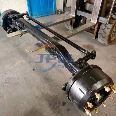 शैकमान F3000 M3000 X3000 चेसिस स्पेयर पार्ट्स के लिए फ्रंट एक्सल असेंबली