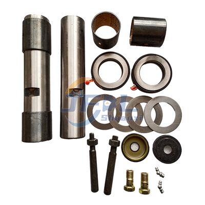 किंग पिन स्टीयरिंग नॉकल मरम्मत किट असेंबली 3001044-A2Q FAW J5 J6 J7 के लिए