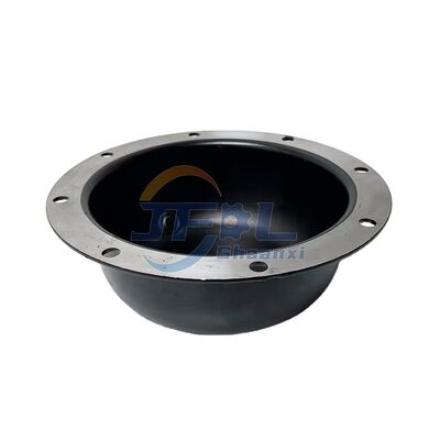 SHAC ट्रक संतुलन शाफ्ट कवर DZ91259520212 के लिए Delong F3000、X3000、M3000
