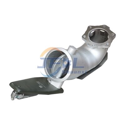 सिनोट्रक हाओ टी7एच टी5जी सिट्रैक सी7एच सी9 ट्रक स्पेयर पार्ट्स के लिए 202वी15201-6227 एग्जॉस्ट ब्रेक वाल्व