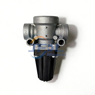 OEM कस्टमाइज्ड ट्रक एयर सिस्टम कंपोनेंट्स 81.52101.6269 SHAC F3000 X3000 M3000 के लिए प्रेशर लिमिटिंग वाल्व