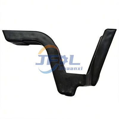 Factory Direct Sale Truck Plastic Mounting Bracket DZ14251870383 Left for SHACMAN M3000 F3000 X3000 Cab