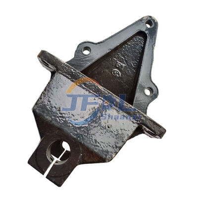 Truck Suspension Mounting 1325129202002 Front Leaf Spring Front Bracket for SHACMAN Truck Chassis