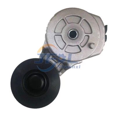Sinotruk Weichai Wp12 Shac F3000、X3000 ट्रक स्पेयर पार्ट्स बेल्ट टेन्शन पोली 612630060009