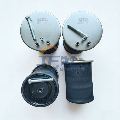 फोटोन ऑमन जीटीएल ईटीएक्स कार्गो ट्रक के लिए हेवी ड्यूटी ट्रक डैम्पर H429500000440 H429500000441 शॉक एब्जॉर्बर