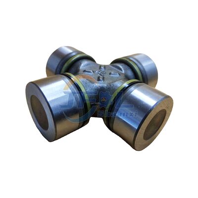 उच्च गुणवत्ता वाले मिश्र धातु स्टील यूनिवर्सल संयुक्त विधानसभा Φ52×133 मिमी OEM 26013314080 के लिए Shacman SINOTRUK HOWO ट्रकों