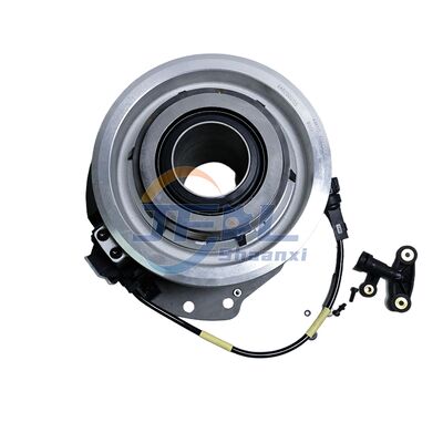 Precise Control High Durability Clutch Actuator Pneumatic Concentric Slave Cylinder for European Trucks D13 D16