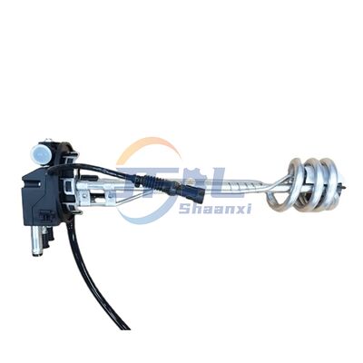 DZ95259740567 यूरिया टैंक सेंसर के लिए SHAC Delong X3000 M3000 ट्रक पार्ट्स
