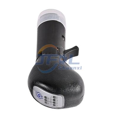 Shac F3000 H3000 X3000 ट्रक शिफ्ट बटन पूर्वनिर्धारित वाल्व 12JS160T-1708010-17 मैकेनिकल-न्यूमेटिक लिंकेज और एल्यूमीनियम मिश्र धातु वाल्व शरीर के साथ
