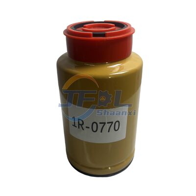 FS19820 326-1644 423-8524 1R-0770 भारी शुल्क निर्माण मशीनरी के लिए ईंधन पानी विभाजक फिल्टर