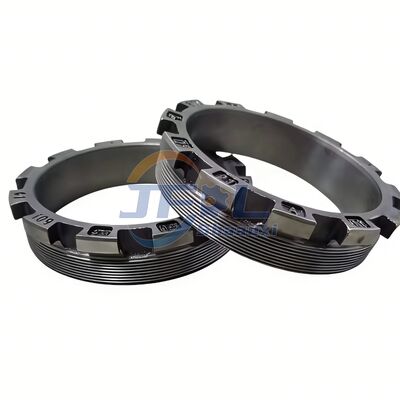 81.90685.0053 Shacman Howo F3000 ट्रक पार्ट्स के लिए तेल सील सीट