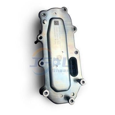 भारी शुल्क ट्रक पार्ट्स ZF TRAXON 12 स्पीड ऑटोमैटिक ट्रांसमिशन शिफ्ट एक्चुएटर गियरबॉक्स एक्चुएटर 0501 301 353