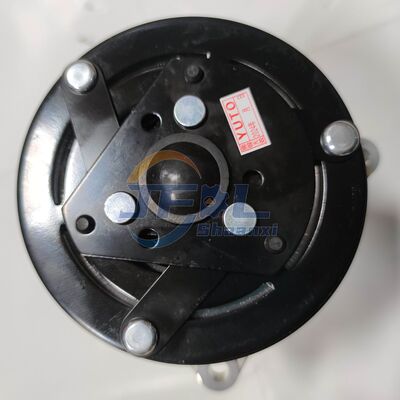 शैकमैन F2000、F3000、X3000 ट्रक पार्ट्स के लिए कंप्रेसर असेंबली 24V 2012-SZ915000736 DZ13241845034 DZ14251843004