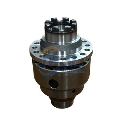 DZ90149320005 Shacman F2000、F3000、X3000 ट्रक ट्रक ड्राइवट्रेन और एक्सल्स के लिए अंतर विधानसभा