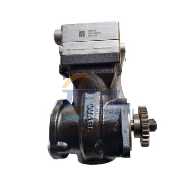 Foton Au GTL/EST सीरीज के भारी ट्रकों के लिए वायु कंप्रेसर की इकट्ठा पार्ट्स
