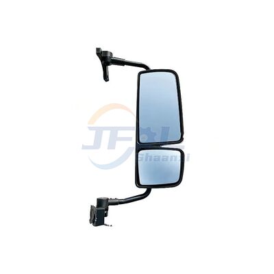 गर्म रियरव्यू मिरर DZ15221772031 Shac Delong M3000S H3000S ट्रक के लिए रियरव्यू मिरर